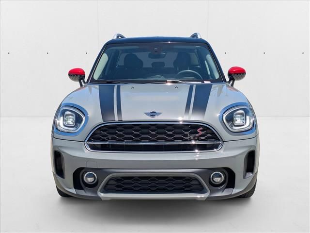 2022 MINI Cooper Countryman S
