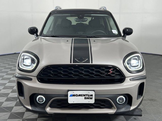 2022 MINI Cooper Countryman S