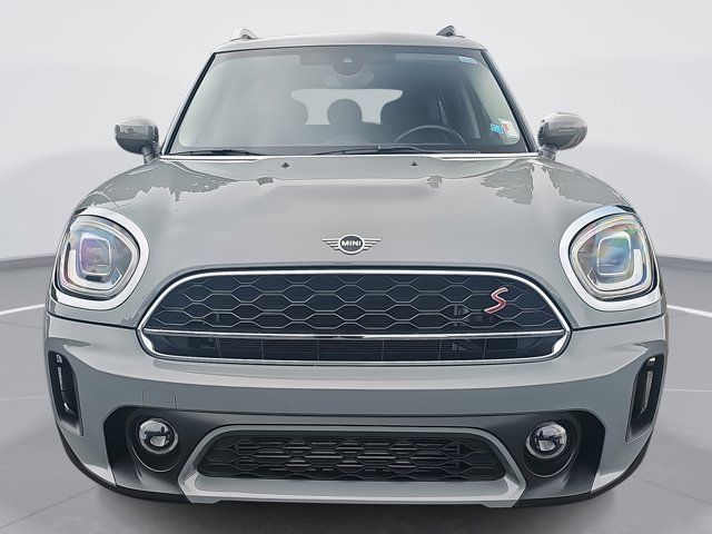 2022 MINI Cooper Countryman S