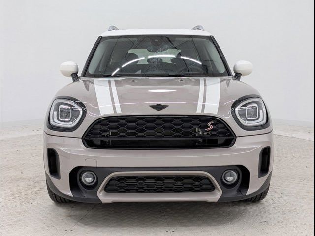 2022 MINI Cooper Countryman S