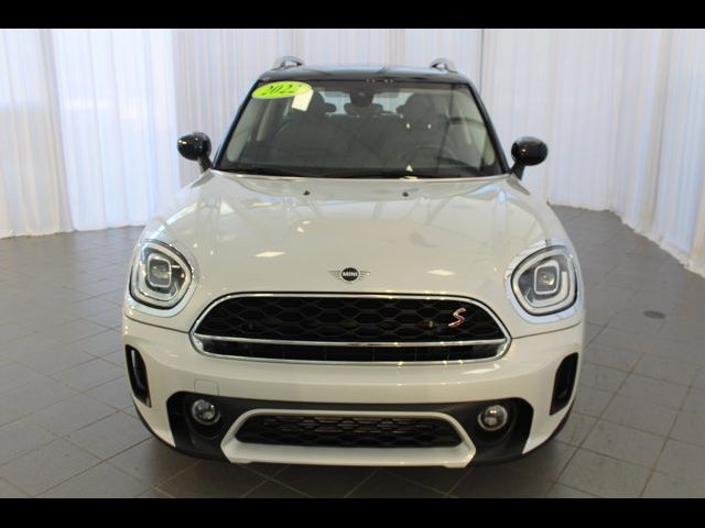 2022 MINI Cooper Countryman S