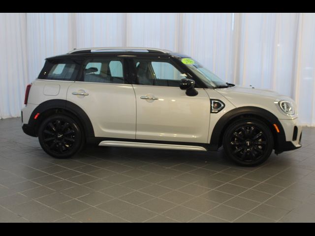 2022 MINI Cooper Countryman S