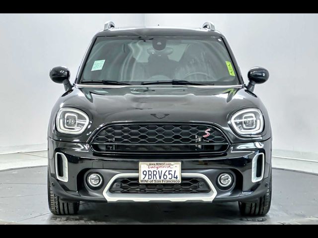 2022 MINI Cooper Countryman S