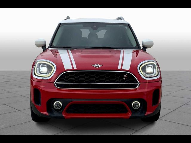 2022 MINI Cooper Countryman S