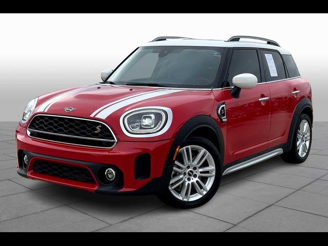 2022 MINI Cooper Countryman S