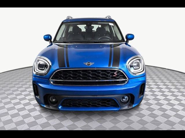 2022 MINI Cooper Countryman S