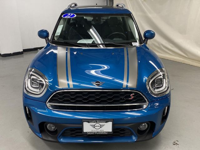 2022 MINI Cooper Countryman S