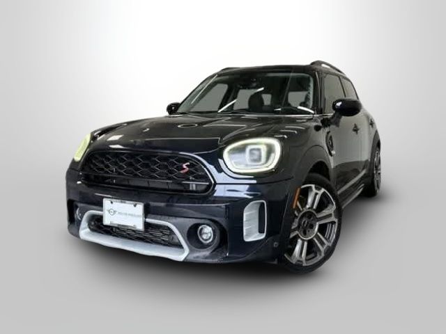 2022 MINI Cooper Countryman S