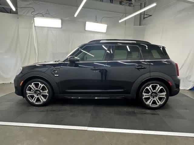 2022 MINI Cooper Countryman S