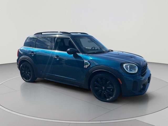 2022 MINI Cooper Countryman S