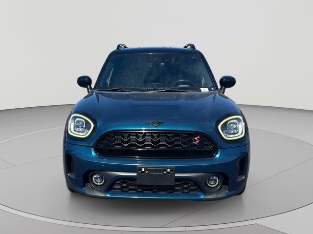 2022 MINI Cooper Countryman S