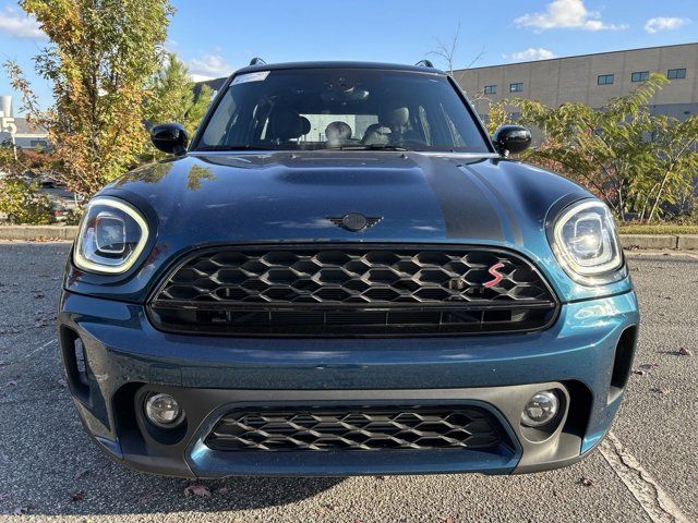 2022 MINI Cooper Countryman S