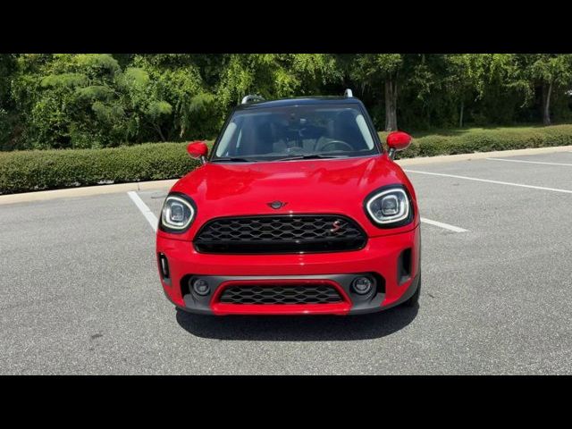 2022 MINI Cooper Countryman S