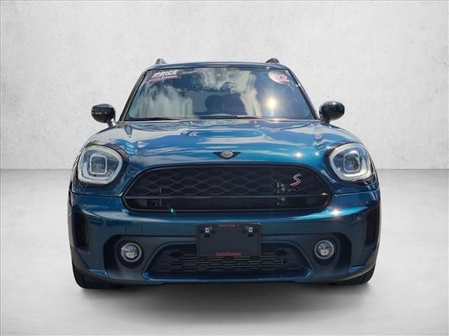 2022 MINI Cooper Countryman S