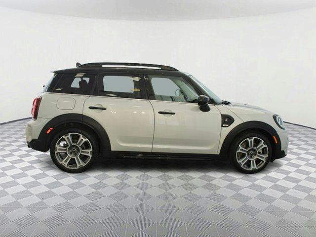 2022 MINI Cooper Countryman S