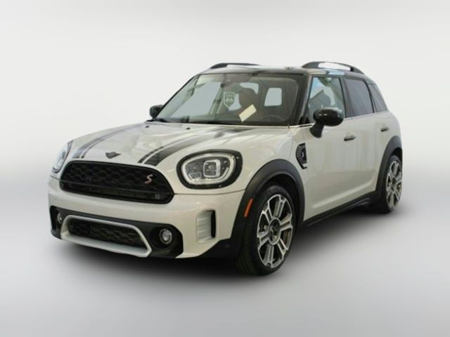 2022 MINI Cooper Countryman S