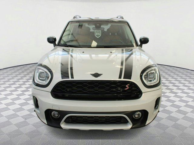 2022 MINI Cooper Countryman S