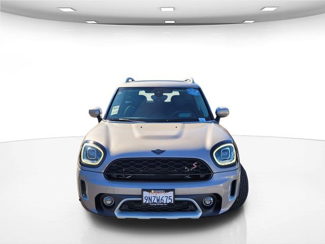 2022 MINI Cooper Countryman S