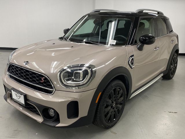 2022 MINI Cooper Countryman S