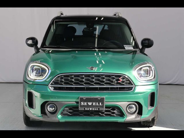 2022 MINI Cooper Countryman S