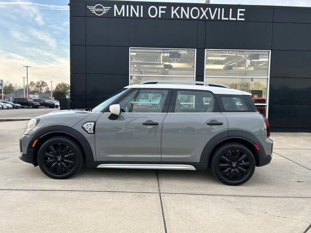 2022 MINI Cooper Countryman S