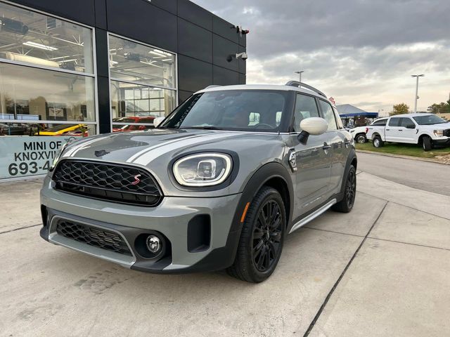 2022 MINI Cooper Countryman S