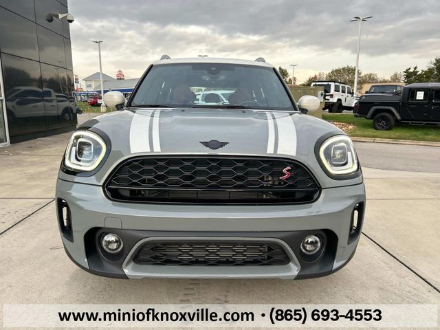 2022 MINI Cooper Countryman S