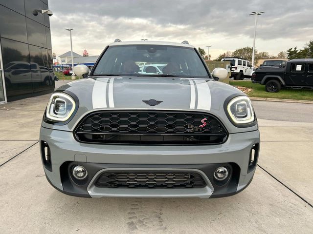 2022 MINI Cooper Countryman S