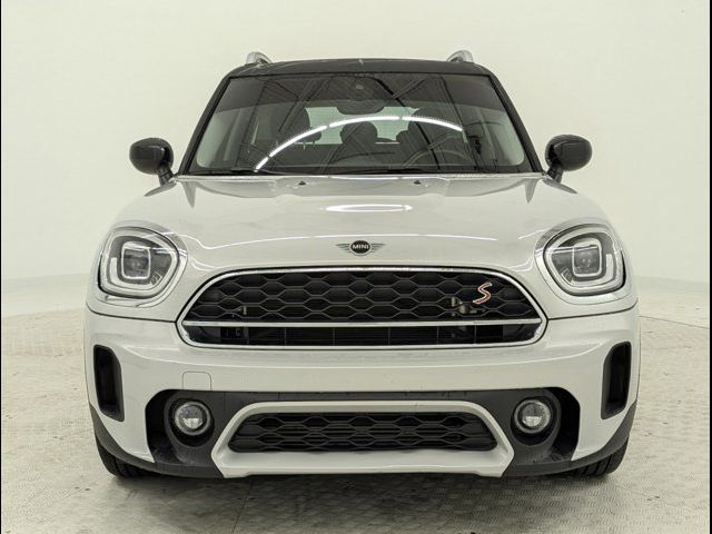 2022 MINI Cooper Countryman S