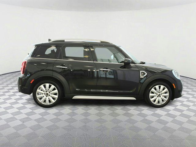 2022 MINI Cooper Countryman S