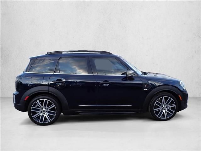 2022 MINI Cooper Countryman S