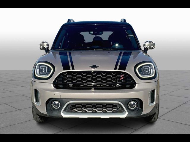 2022 MINI Cooper Countryman S