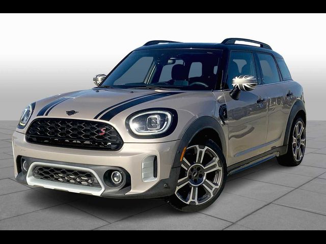 2022 MINI Cooper Countryman S