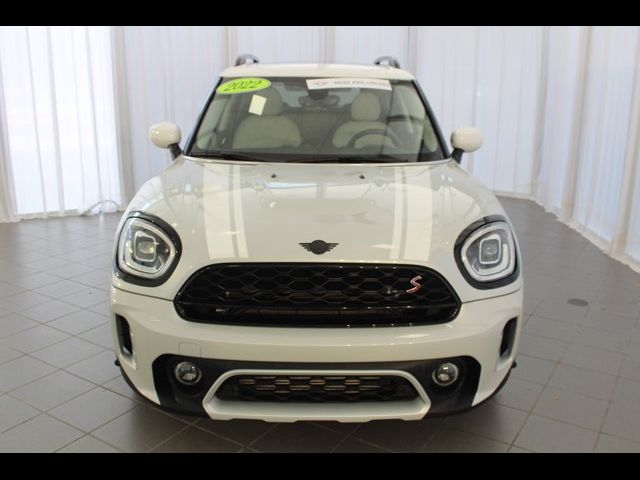 2022 MINI Cooper Countryman S