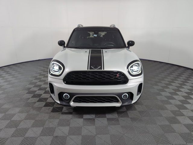 2022 MINI Cooper Countryman S