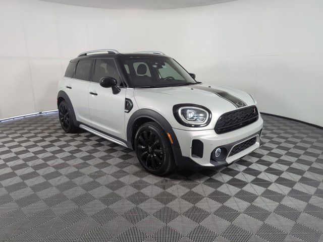 2022 MINI Cooper Countryman S