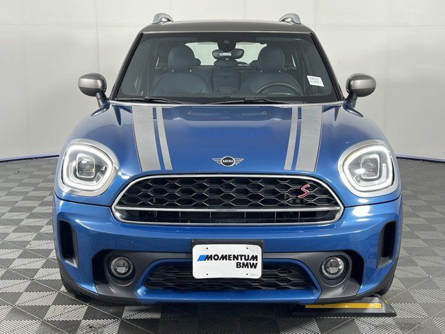 2022 MINI Cooper Countryman S