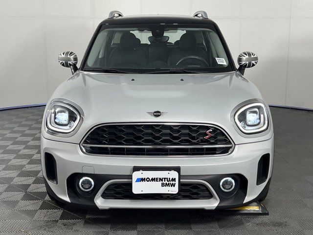 2022 MINI Cooper Countryman S