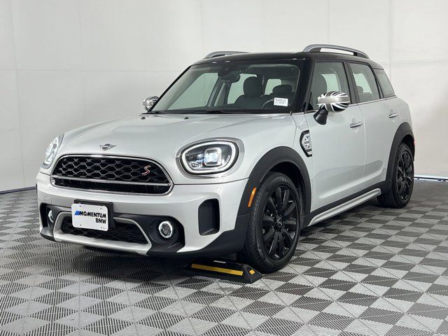 2022 MINI Cooper Countryman S