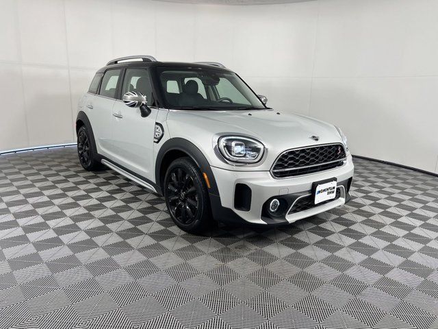 2022 MINI Cooper Countryman S