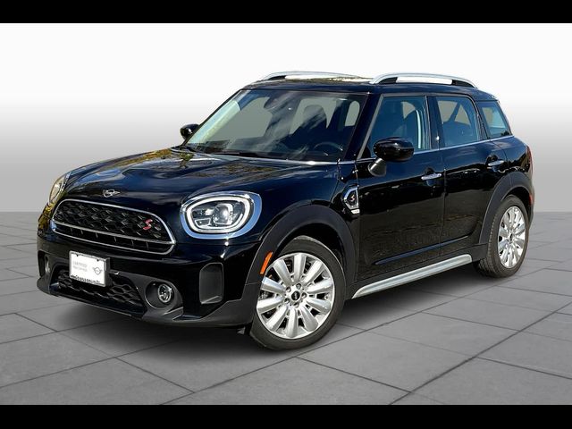 2022 MINI Cooper Countryman S