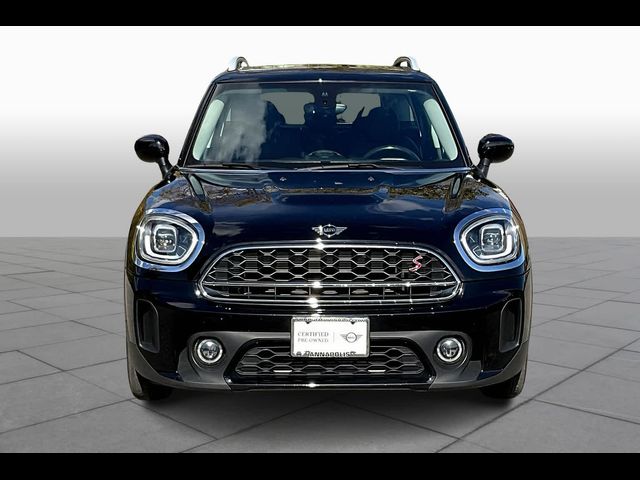 2022 MINI Cooper Countryman S