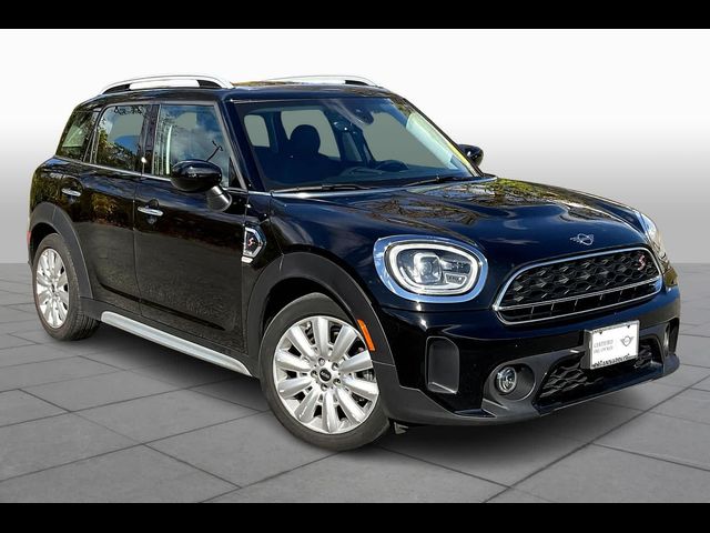 2022 MINI Cooper Countryman S