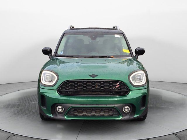 2022 MINI Cooper Countryman S