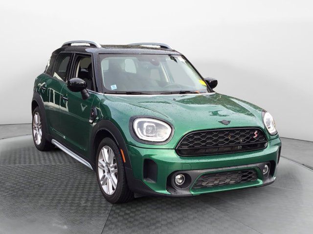 2022 MINI Cooper Countryman S