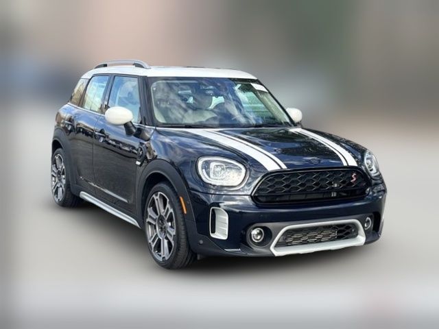 2022 MINI Cooper Countryman S