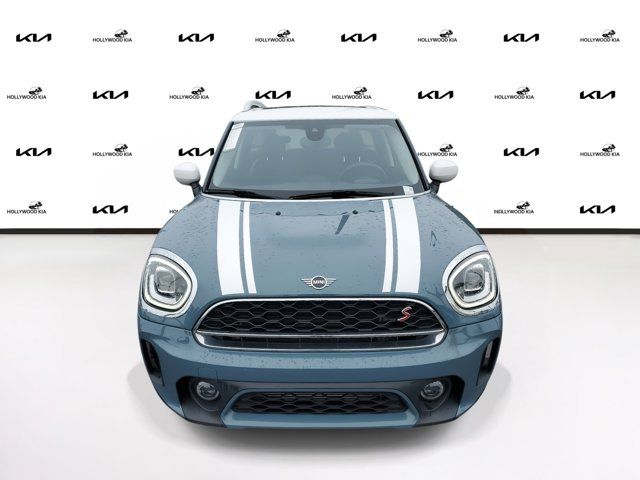 2022 MINI Cooper Countryman S