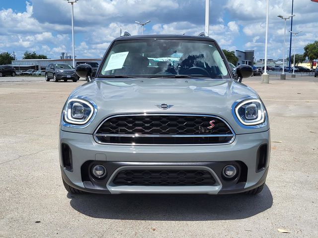 2022 MINI Cooper Countryman S