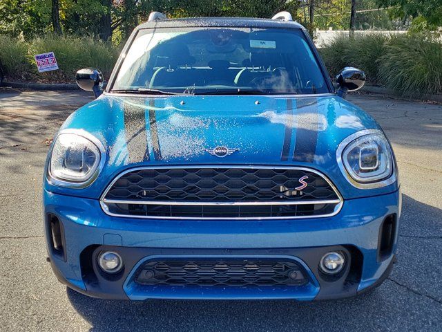 2022 MINI Cooper Countryman S