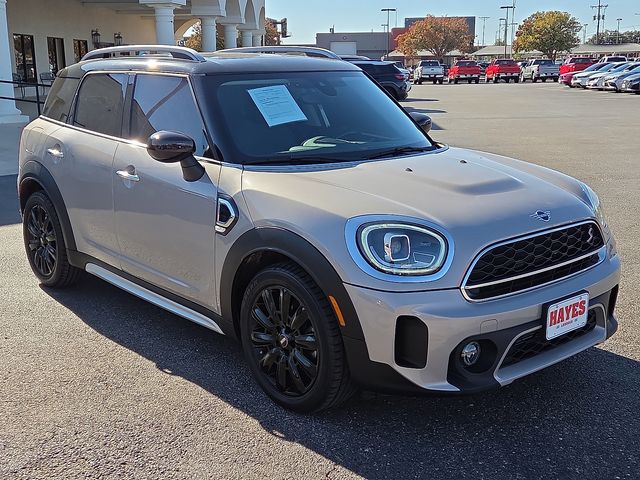2022 MINI Cooper Countryman S